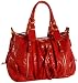 Hype Elle Large Cross-Body Tote