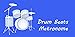 Drum Beats Metronome