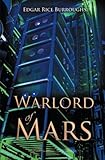 Warlord of Mars