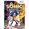 Sonic and the Secret Rings