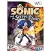 Sonic and the Secret Rings