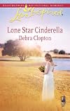 Lone Star Cinderella (Love Inspired)