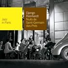 Jazz in Paris: Nuits de Saint-Germain des-Prés by Django Reinhardt
