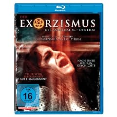 Der Exorzismus der Anneliese M. - Der Film (Blu-ray)