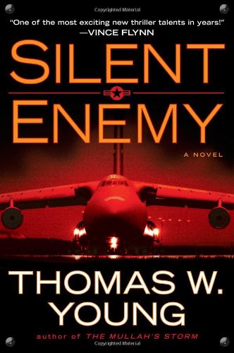 Silent Enemy