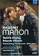 Jules Massenet - Manon / Dessay, Villazon, Ramey, Lanza, Henry, Perez, McVicar (Gran Teatre del Liceu 2007) Jules Massenet - Manon / Dessay, Villazon, Ramey, Lanza, Henry, Perez, McVicar (Gran Teatre del Liceu 2007)