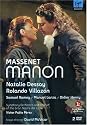 Jules Massenet - Manon / Dessay, Villazon, Ramey, Lanza, Henry, Perez, McVicar (Gran Teatre del Liceu 2007)