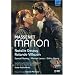 Massenet Manon [DVD] [2007]