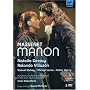 Massenet Manon [DVD] [2007]