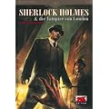 Sherlock Holmes Band 1: Der Ruf des Blutes