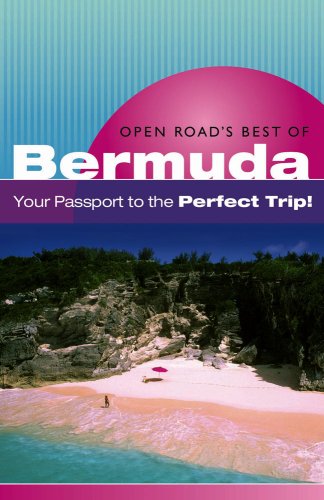 Open Road's Best Of Bermuda (Open Road's Best of Bernuda)