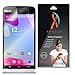 XShields© (5-Pack) Screen Protectors for BLU Studio 5.5 S (Ultra Clear)