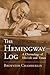 The Hemingway Log: A Chronology of His Life and Times
