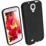 igadgitz Nero Custodia Silicone Skin...