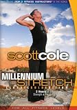 Scott Cole: Millennium Stretch