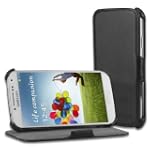 EasyAcc Premium PU Leder Samsung Gala...