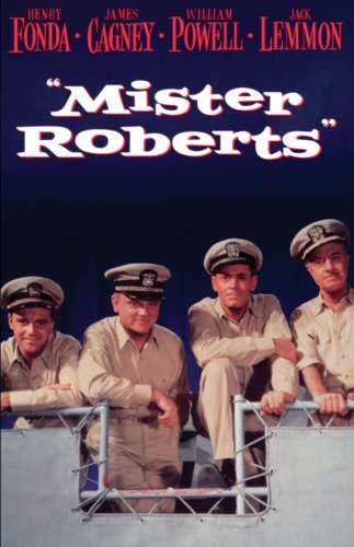 Mister Roberts