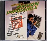 Original Mission Impossible