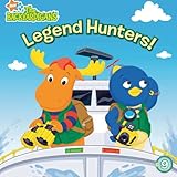 Legend hunters!