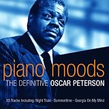 Piano Moods - The Definitive