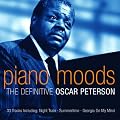 Piano Moods - The Definitive Oscar Peterson