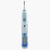 Braun 7040-149 Oral B Triumph Plaque Remover Power Handle