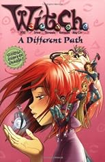 A Different Path