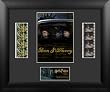 Harry Potter and the Chamber of Secrets (Series 4) Double Film Cell Presentation