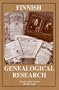 Finnish Genealogical Research