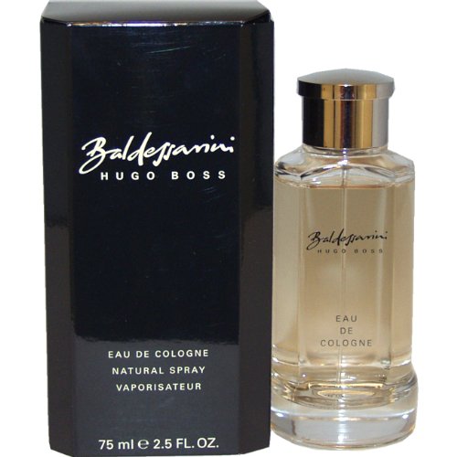 Baldessarini By Hugo Boss For Men. Eau De Cologne Spray 2.5 Oz.