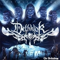 The Dethalbum