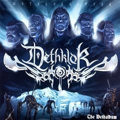 The Dethalbum