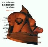 Schrottfisch, Splodge!, Incrowd, Zimtfisch, Rotes Haus, Gelb..