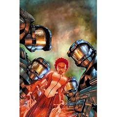 Halo: Blood Line (Halo (Marvel Hardcover))