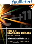 The C++ Standard Library: A Tutorial...