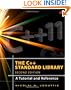 The C++ Standard Library: A Tutorial and Reference (2nd Edition)