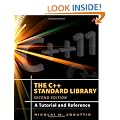 The C++ Standard Library: A Tutorial and Reference (2nd Edition)