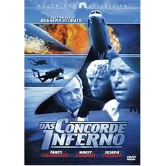 Das Concorde Inferno