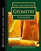 The Facts On File Geometry Handbook (Facts on File Science Library)