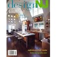 New Jersey Home Design, Design NJ, February March 2008 Issue