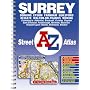 Surrey Street Atlas