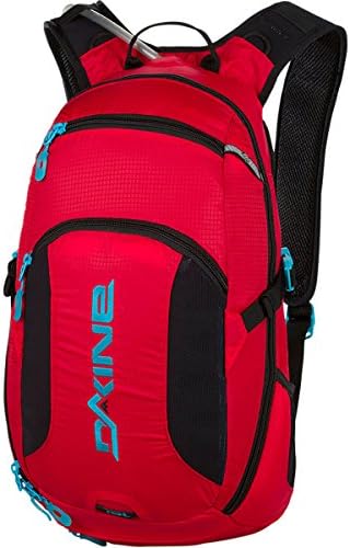 DAKINE Amp 18L Hydration Pack - 1100cu in Threedee, One Size