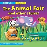 The Animal Fair and Other Stories (BBC Audio)