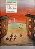 Die Reise nach Ugri-La-Brek - 
