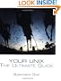 Your UNIX: The Ultimate Guide