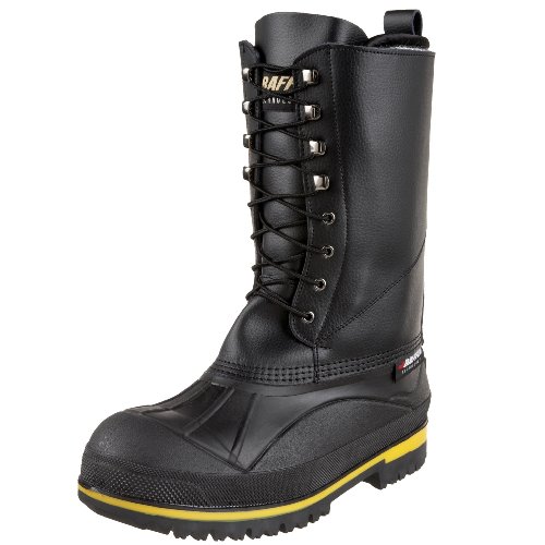 Baffin Men's Barrow Canadian Made Industrial Boot