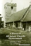 A history of All Saints Church Oystermouth