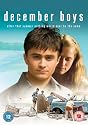 December Boys [DVD] [2007]