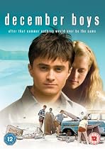 December Boys [DVD] [2007]
