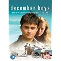 December Boys [DVD] [2007]